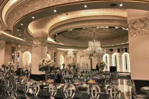  سمینار تخصصی تالارداران در تالار اسپینا تهران