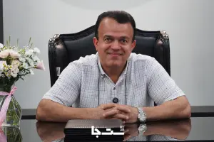  مصاحبه با آقای شمسی پور؛ مدیریت محترم تالار اطلس