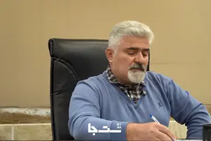  مصاحبه با جناب آقای جانشین؛ مدیریت محترم تالار مهتاب