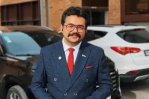  معرفی کامل فضاهای هتل امیران