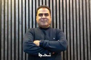  مصاحبه با جناب آقای کریمیان؛ مدیریت محترم باغ تالار سمیعی