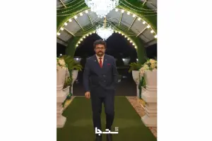  تالار ونوس در آستانه اشرفیه