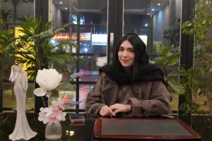  مصاحبه با مدیریت محترم تالار ماه عسل؛ سرکار خانم صادق زاده