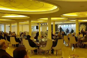  نمونه مراسم ترحیم