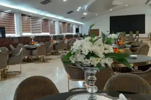  نمومه مراسم همایشی