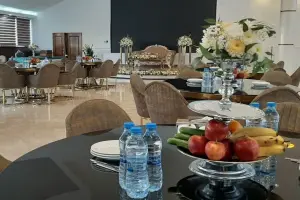  نمونه مراسم همایشی