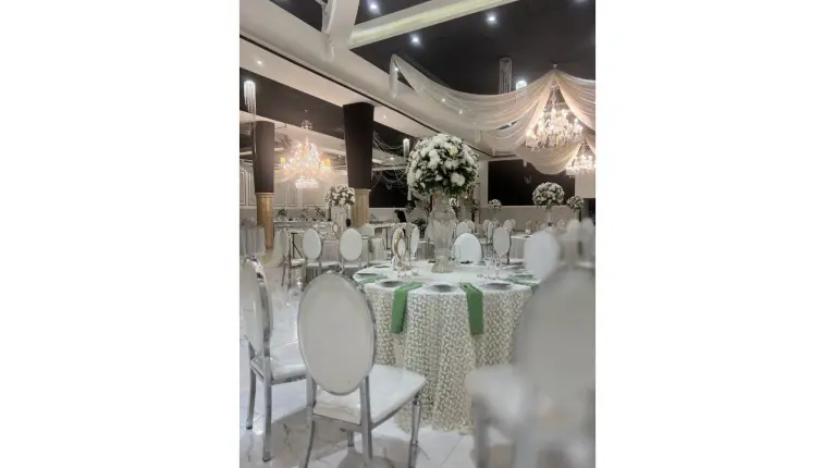 نمونه مراسم