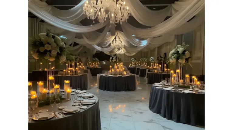 نمونه مراسم