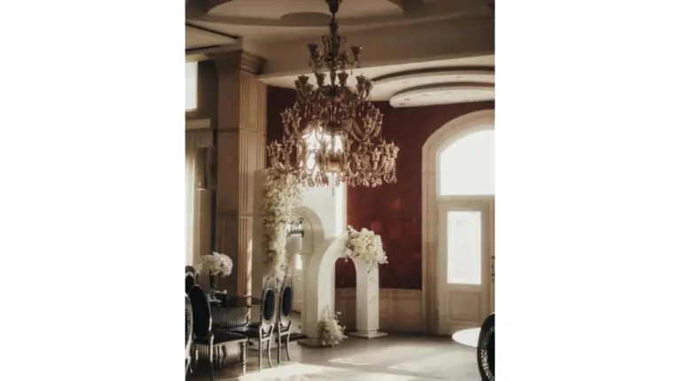 نمونه مراسم