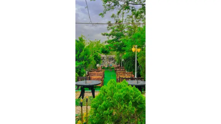 نمونه مراسم