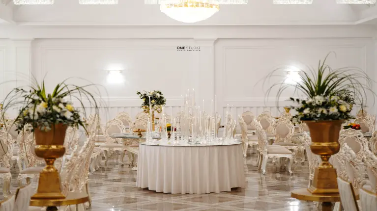 نمونه مراسم