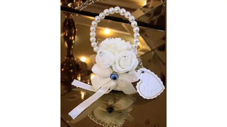 نمونه مراسم