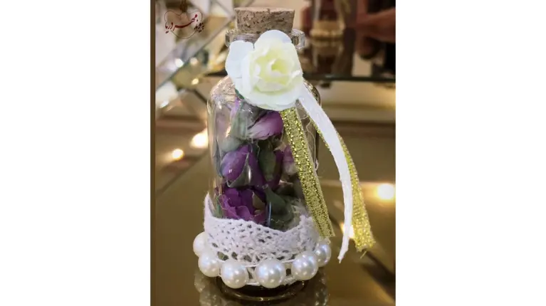 نمونه مراسم