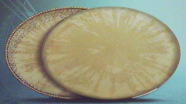 نمونه مراسم