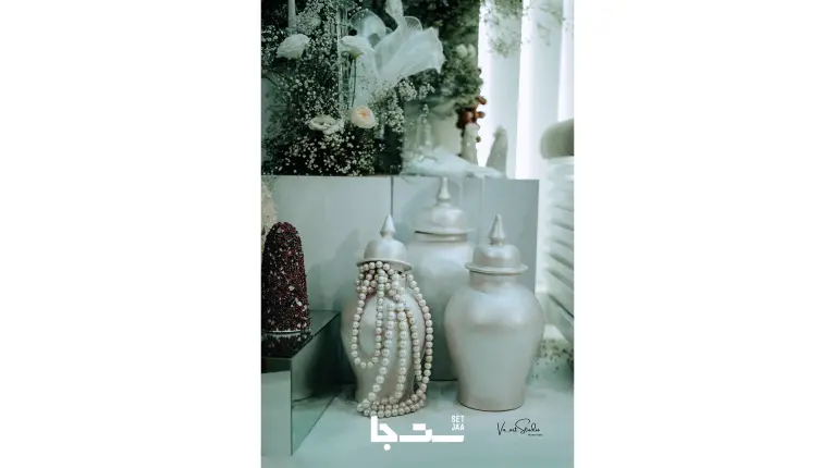 نمونه مراسم