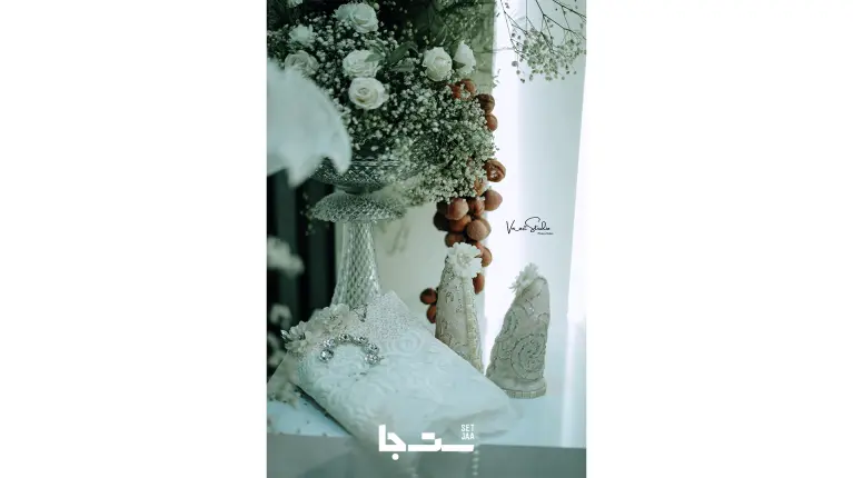 نمونه مراسم