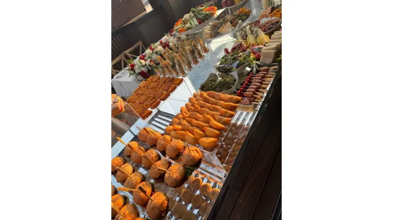 نمونه مراسم