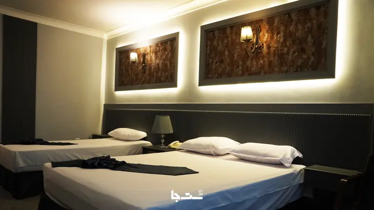 نمونه مراسم