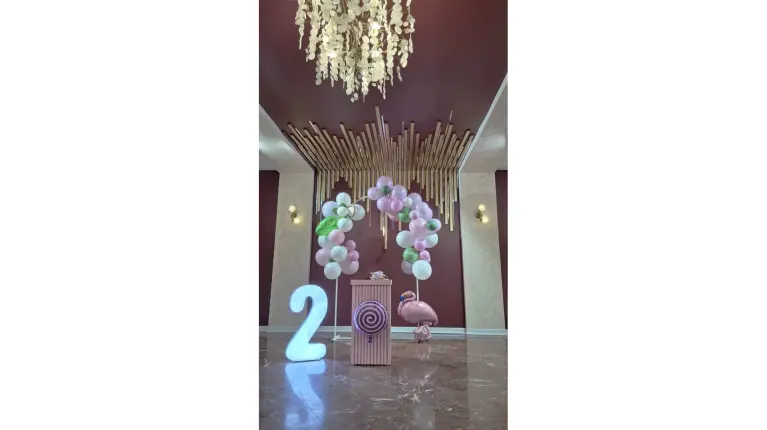 نمونه مراسم