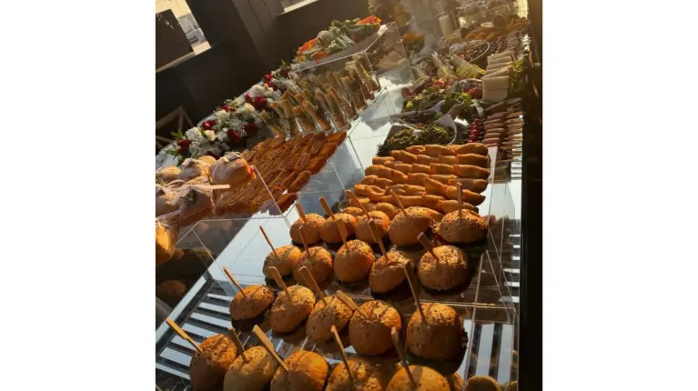 نمونه مراسم