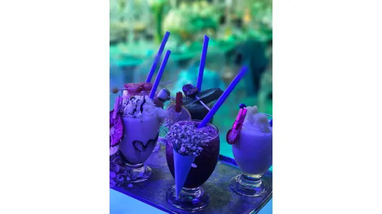 نمونه مراسم