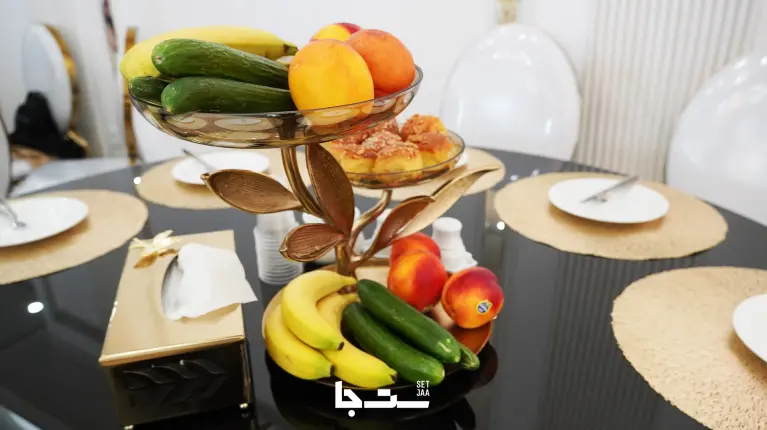 نمونه مراسم