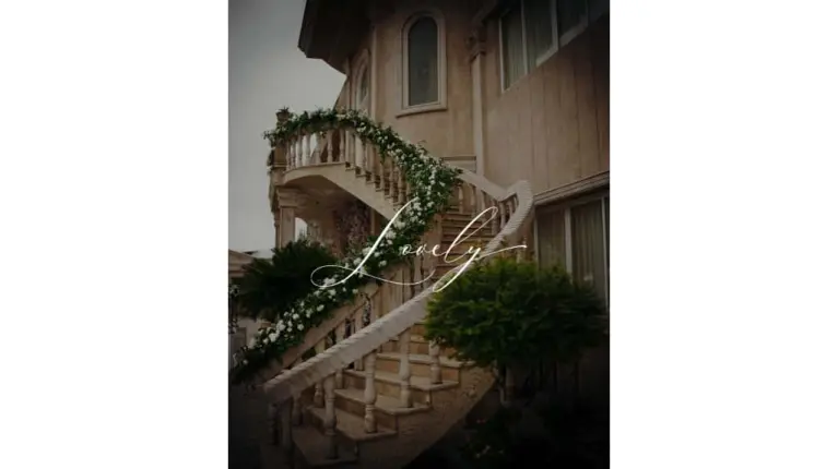 نمونه مراسم