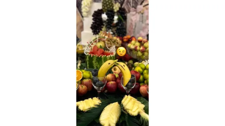 نمونه مراسم