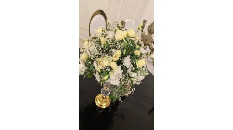 نمونه مراسم