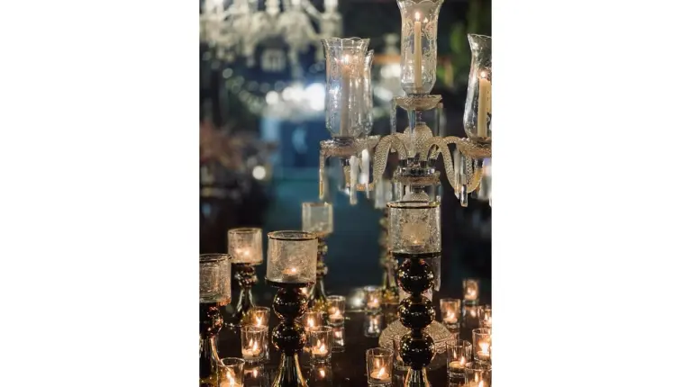 نمونه مراسم