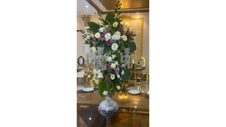 نمونه مراسم