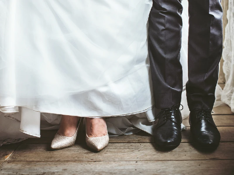 لیست کارهای مراسم عقد