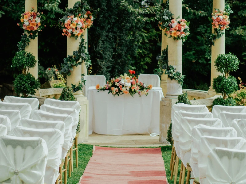 عقد آریایی چیست؟ همه چیز درباره تاریخچه و نحوه اجرا