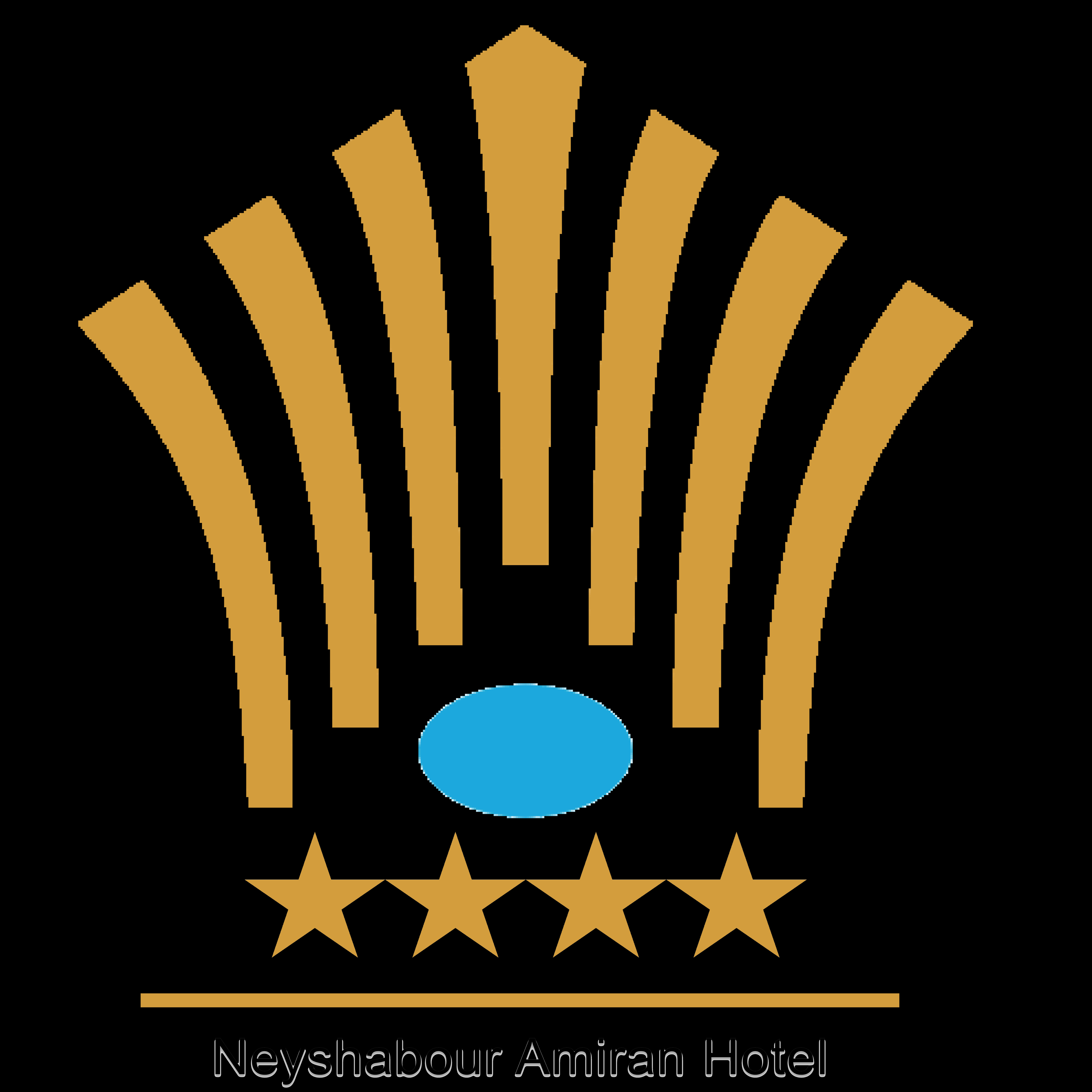 تالار هتل 4 ستاره امیران