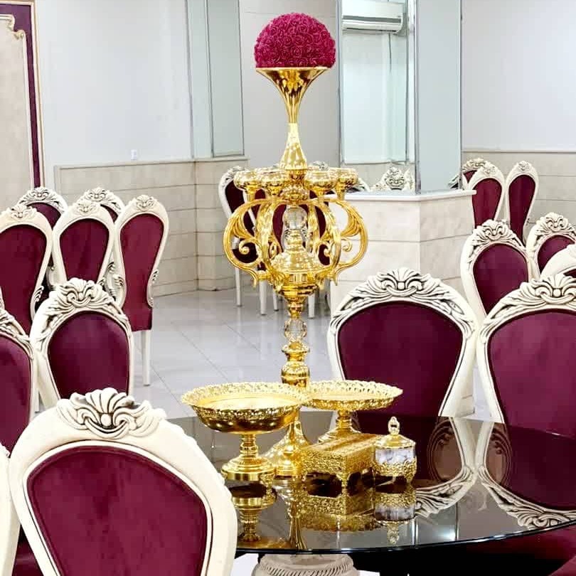 تالار تشریفاتی سهیل