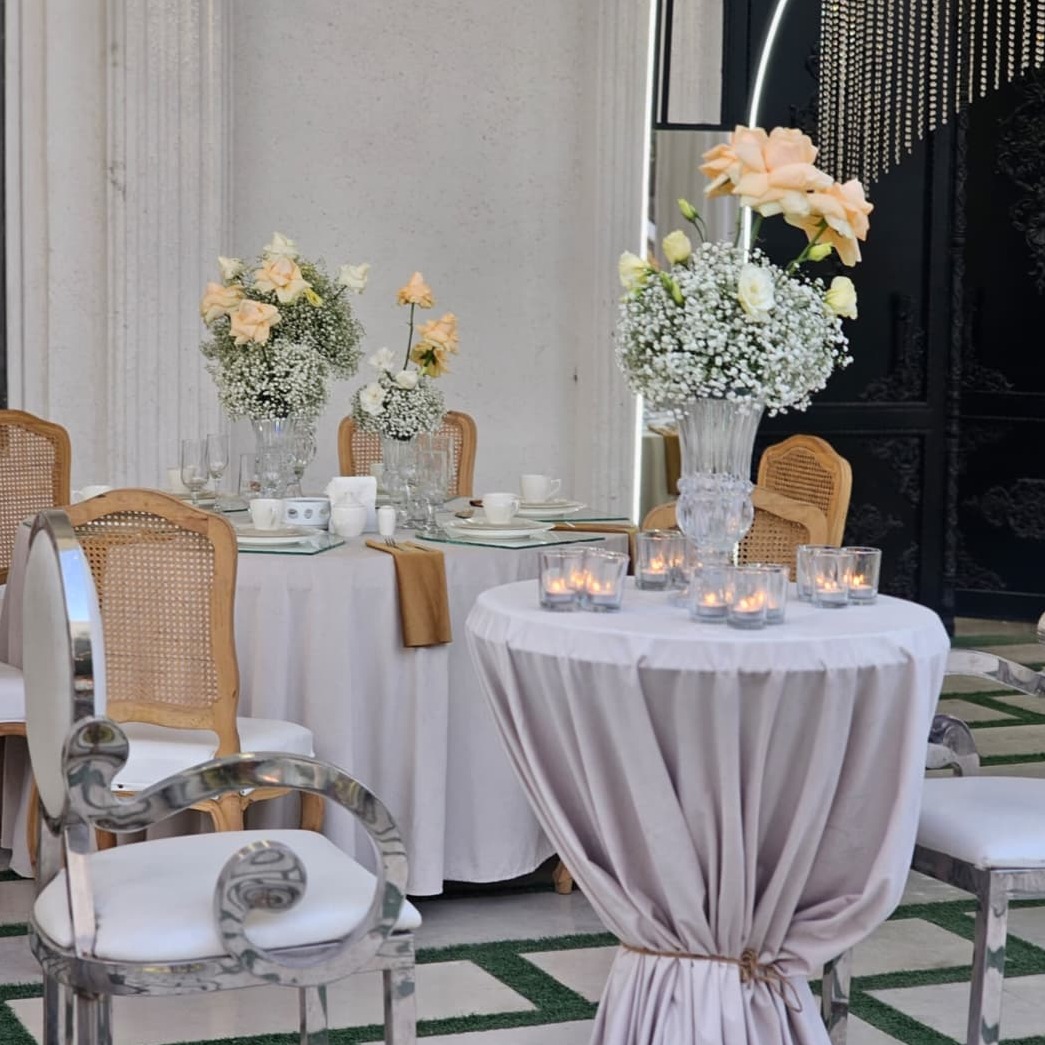 عمارت عصر نوین