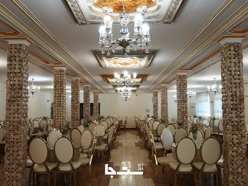 تالار باغ وصال