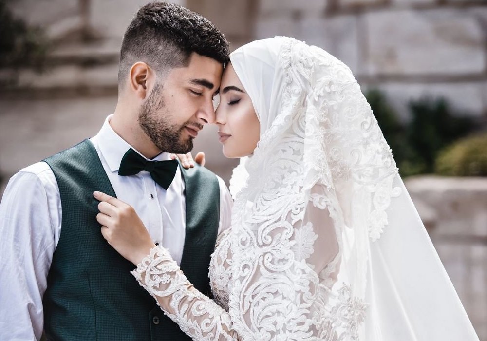 چک لیست هزینه عروسی