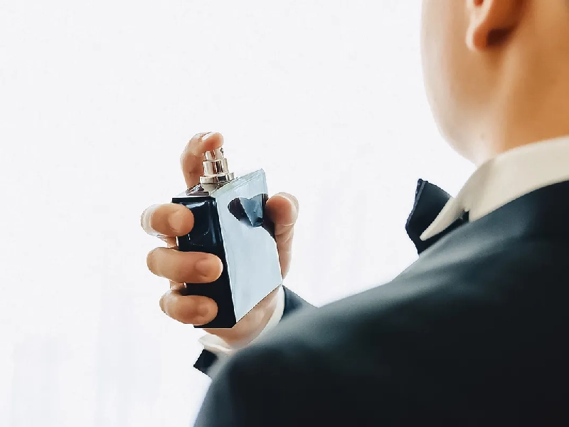 انواع عطر و ادکلن